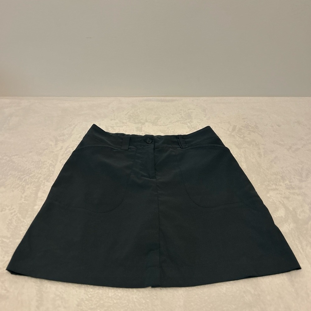 Nike Classic charcoal Women's Skirt/shorts